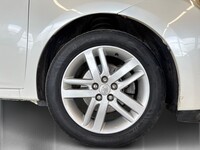 Toyota Verso-S vaihtoauto