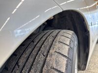 Toyota Verso-S vaihtoauto