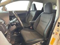 Toyota Verso-S vaihtoauto