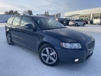 Volvo V50 vaihtoauto