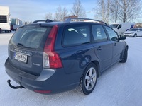 Volvo V50 vaihtoauto