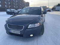 Volvo V50 vaihtoauto