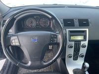 Volvo V50 vaihtoauto