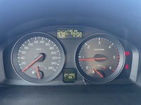 Volvo V50 vaihtoauto