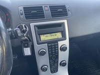 Volvo V50 vaihtoauto