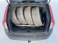 Volvo V50 vaihtoauto