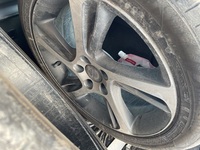 Volvo V50 vaihtoauto