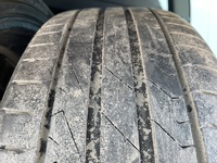 Volvo V50 vaihtoauto