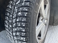 Volvo V50 vaihtoauto