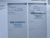 Volvo V50 vaihtoauto