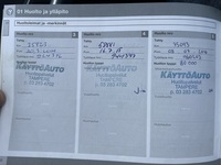 Volvo V50 vaihtoauto