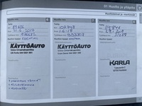 Volvo V50 vaihtoauto