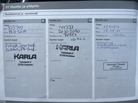 Volvo V50 vaihtoauto