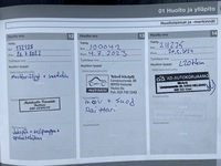 Volvo V50 vaihtoauto