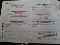 Kia Sorento vaihtoauto