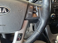 Kia Sorento vaihtoauto