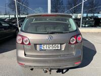 Volkswagen Golf Plus vaihtoauto