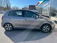 Volkswagen Golf Plus vaihtoauto