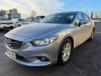 Mazda 6 vaihtoauto