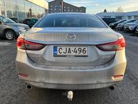 Mazda 6 vaihtoauto