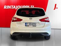 Nissan Pulsar vaihtoauto