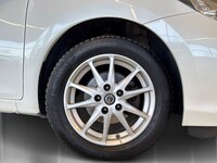 Nissan Pulsar vaihtoauto