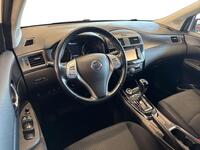 Nissan Pulsar vaihtoauto