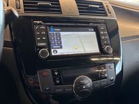 Nissan Pulsar vaihtoauto