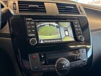 Nissan Pulsar vaihtoauto