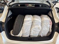 Nissan Pulsar vaihtoauto