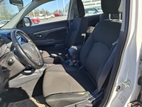 Mitsubishi ASX vaihtoauto