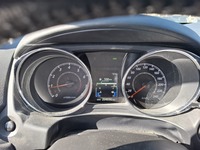 Mitsubishi ASX vaihtoauto