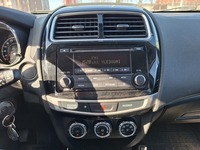 Mitsubishi ASX vaihtoauto