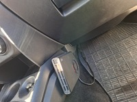 Mitsubishi ASX vaihtoauto