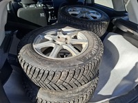 Mitsubishi ASX vaihtoauto