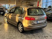 Volkswagen Golf Sportsvan vaihtoauto