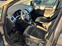 Volkswagen Golf Sportsvan vaihtoauto