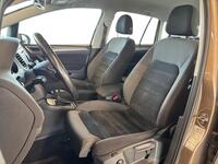 Volkswagen Golf Sportsvan vaihtoauto