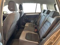 Volkswagen Golf Sportsvan vaihtoauto