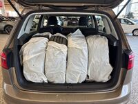 Volkswagen Golf Sportsvan vaihtoauto