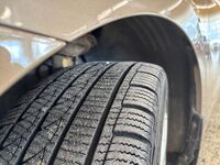 Volkswagen Golf Sportsvan vaihtoauto