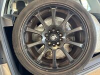 Volkswagen Golf Sportsvan vaihtoauto