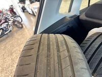 Volkswagen Golf Sportsvan vaihtoauto