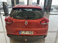 Renault Clio vaihtoauto