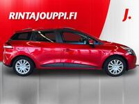 Renault Clio vaihtoauto