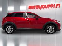 Mazda CX-3 vaihtoauto