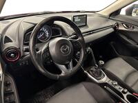 Mazda CX-3 vaihtoauto