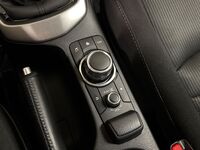 Mazda CX-3 vaihtoauto