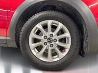 Mazda CX-3 vaihtoauto