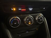 Mazda CX-3 vaihtoauto